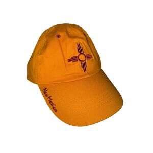 New Mexico Strap-back